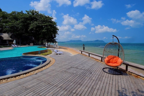 Hotel Sunset Park Resort and Spa